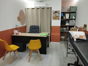 CABINET INFIRMIER PORTES LES VALENCE