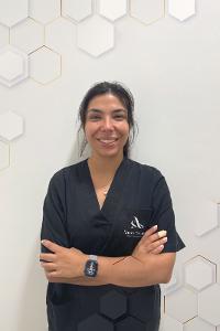 Dr Micaela Ferreira, Chirurgien dentiste à Poitiers
