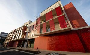 Dr. François RIBOLLET