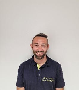 Clement L'hopitault, Masseur kinésithérapeute à Chadrac