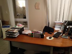 Dr. Alban TOPOLINSKI