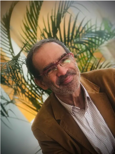 Dr. Georges BENFREDJ