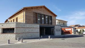 Maison de santé des 2 rives VALENCE D’AGEN
