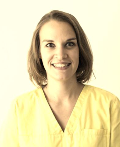 Melanie GUTHERTZ