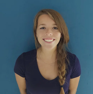Ophelie YVERNOGEAU