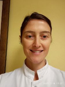Perrine LE MONTAGNER