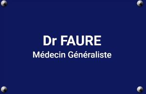 Dr. David FAURE