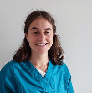Mathilde HUOT