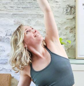 Adele Cornet, Masseur kinésithérapeute à Hermonville