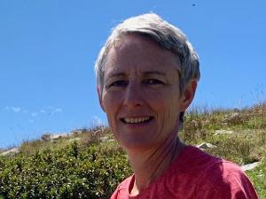 Dr Valerie Besanger, Sage-femme à Nyons
