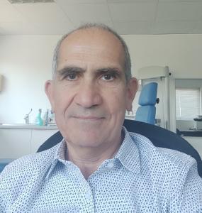 Dr. Ammar SHARIF