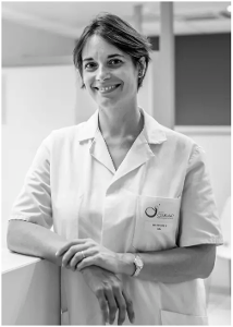 Dr. Marianne LEVEQUE