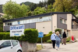 Dr Infirmière Infirmiere, Infirmier à La Mure