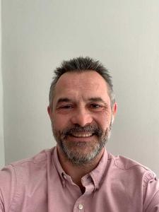 Dr. Fabien TIGOULET
