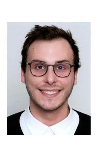 Thibault Yon, Masseur kinésithérapeute à Calmont