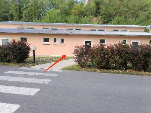 Dr Jacqueline Peres, Médecin généraliste à Cransac Les Thermes