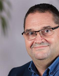 Dr. Lionel LECLER