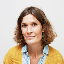 Dr. Camille QUIRIER-LELEU