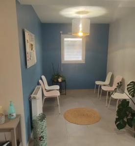 Berangere STEVELINCK