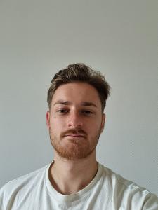 Thibaut Maillard, Masseur kinésithérapeute à Saulxures-Lès-Nancy