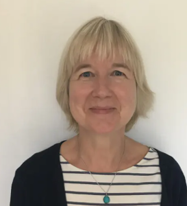 Dr Claudine Buttet, Pédiatre à Craponne
