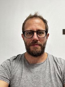 Sebastien Fournier, Masseur kinésithérapeute à Colayrac-Saint-Cirq