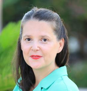 Dr. Delphine MONNIER