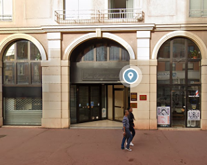 Dr. Brigitte CABANAT