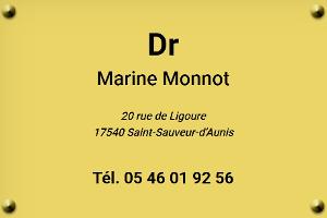 Dr Marine Monnot, Pédiatre à Saint-Sauveur-D'aunis