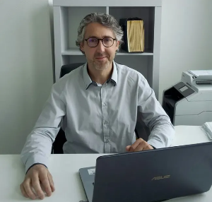 Dr. Jean-Bernard DAMIENS