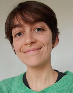 Caroline BOUXAGUET