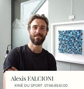 Alexis FALCIONI