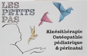 Les Petits Pas
