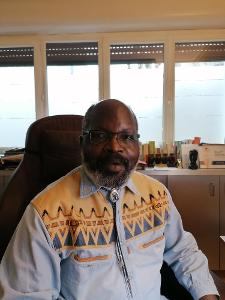 Dr. Paul OKEMBA-NGOUET