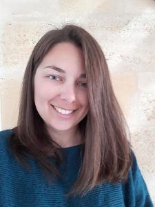 Félicia CAZENAVE-MAHE