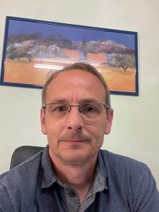 Dr Christophe Molinas, Médecin généraliste à Meyreuil