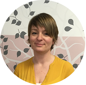 Dr. Isabelle SCHWEITZER