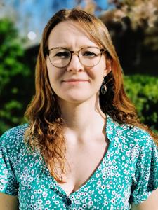 Dr. Aude MAUROUSSET