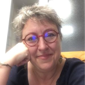 Dr. Valerie TRANCHÉE VERGÉ