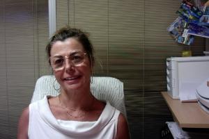 Dr. Laetitia NOTZ
