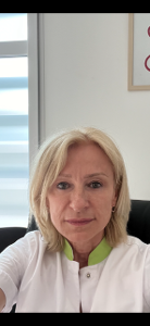 Dr. Francoise DEBOST