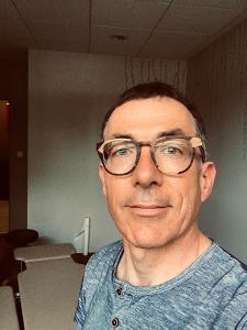 Ronan LE CORVEC