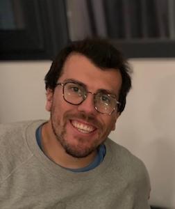 Dr Roch Tanguy Bidet, Masseur kinésithérapeute à Oberhausbergen