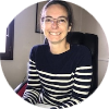 Dr. GWENAELLE ABIVEN LEPAGE