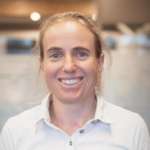 Céline Goemans, Masseur kinésithérapeute à Argonay
