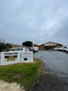 Cabinet de Saint Germain du Puch