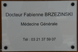 Dr. Fabienne BRZEZINSKI