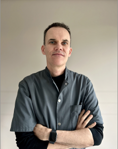Dr Thomas Dujardin, Masseur kinésithérapeute à Cenon