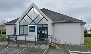 Dr. Christelle PLOUIDY