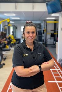 Lucie GOMES